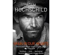 Spain in our hearts: Americans in the Spanish Civil War, 1936-1939 (Aziza's Secret Fairy Door, 116)