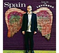 Spain Live At The Lovesong (CD) (Importación USA)