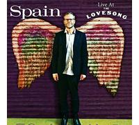 Spain - Live At The Lovesong [Vinilo]