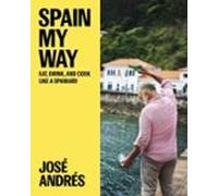 Spain My Way (ebook)
