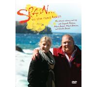 Spain: On the Road Again [USA] [DVD]
