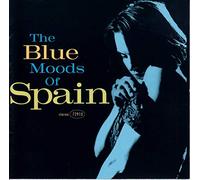 Spain - The Blue Moods Of Spain