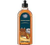 Spainho Floor Cleaner - Aucosh Floor Cleaner, 5 in 1 Fragrance Cleaning Care SolutionDual-Action Stain & Odor Natural Shine For Mopping Home, Bathroom, & Kitchen (1 Pcs)