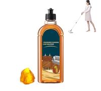 Spainho Floor Cleaner, Spainho 5 in 1 Floorcleaner, Hardwood Floorcleaner Solution, Multi-purpose Floorcleaner, Powerful Decontamination Floor Cleaner for Household (1pcs)