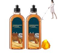Spainho Floor Cleaner, Spainho 5 in 1 Floorcleaner, Hardwood Floorcleaner Solution, Multi-purpose Floorcleaner, Powerful Decontamination Floor Cleaner for Household (2pcs)