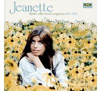 Spain'S Silky-Voiced Songstress 1967-1983