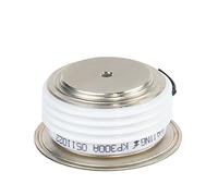 SPAKAMTZTK 160 0V KP500A 1200A 1500A 1800A 2000A 2500A 3000A 3500A 5000A Cápsula de control fase THYRISTOR TIPO CONVEX Scr Silicon controlado lastre(1500A)