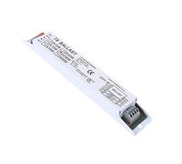 SPAKAMTZTK 220-24 0v ac 2x36W de ancho Voltage T8 Ballast Electronic Ballast Lamp Balasts lastre