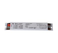 SPAKAMTZTK 220-24 0v ac 36w Amplio voltaje T8 Electronic Ballast Lámpara fluorescente Equipo eléctrico lastre