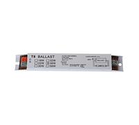 SPAKAMTZTK 220-24 0v ac 36w Amplio voltaje T8 Electronic Ballast Lámpara fluorescente Equipo eléctrico lastre