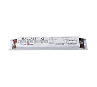 SPAKAMTZTK 220-24 0v ac 36w Balastos de lámpara fluorescente de la balasta electrónica de Voltage T8 lastre