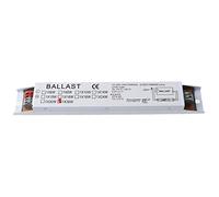 SPAKAMTZTK 220-24 0v ac 36w Balastos de lámpara fluorescente de la balasta electrónica de Voltage T8 lastre
