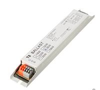 SPAKAMTZTK Balasta electrónica 220-24 0v ac 2x18w 2x36w 2x58W de ancho voltaje t8 lámpara fluorescente balastos lastre(2X36W)