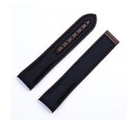 SPAKAMTZTK Banda de vigilancia de goma de nylon de 20 mm de 20 mm compatible for una correa omega compatible for Marinero Compatible for PLANETA Cadena de pulsera de accesorios de banda de reloj corre