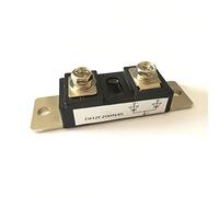 SPAKAMTZTK DH2F100N4S 2 Terminales Módulo de diodo Schottky Bridge Rectificador 10 0a 200a 300a 400a 400v lastre(100A)