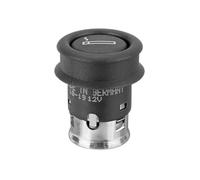 SPAKAMTZTK Encendedor de coche universal delantero, accesorio for, toma corriente for cigarrillos 61349308246, compatible for BMW 1, 2, 3, 4, 5, 6, 7 y X3 encendedor