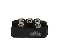 SPAKAMTZTK MDS100A1600V Módulos de diodo del rectificador del puente tridimensional lastre