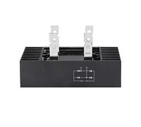SPAKAMTZTK QL150A 1600V Rectificador de puente monofásico lastre