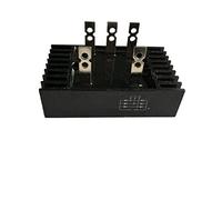 SPAKAMTZTK Rectificador trifásico del puente del rectificador SQL100A 1200V 60 * 10 0mm lastre
