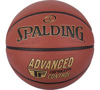 Spalding Advanced Balones de Baloncesto, Adultos Unisex