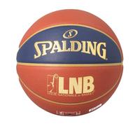 Balón Spalding LNB React TF 250 Composite tamaño 7
