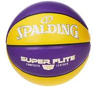 Spalding basketballs, Unisex-Adult, Amarillo, 7