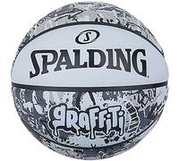 Spalding basketballs, Unisex-Adult, Grey, 7