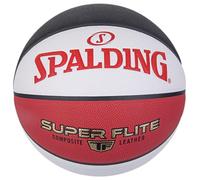 Spalding basketballs, Unisex-Adult, Red, 7