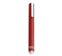 Spalding & Bros Ag Pluma Estilográfica Compacta Rojo Unisex