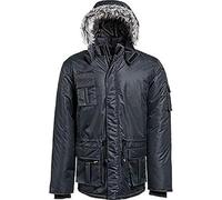 Spalding Chaquéton Chaqueta Para Hombre, Hombre, Antracita, L