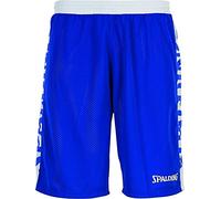 SPALDING Essential Reversible Shorts Royal/White XXL