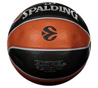 SPALDING Excel TF-500 Sz7 Composite Basketball EL