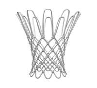 Spalding Heavy Duty Indoor/outdoor Basketball Net - White-dwdz