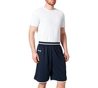 SPALDING Move Shorts Navy/White 116