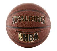 Spalding NBA Zi/O Excel Baloncesto - Talla Oficial 7 (74,9 cm)