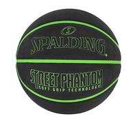 Spalding basketballs, Unisex-Adult, Black, 7
