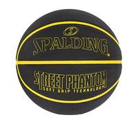 Spalding basketballs, Unisex-Adult, Black, 7