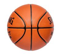 Spalding React TF-250 - Baloncesto para interiores y exteriores (29,5 pulgadas)