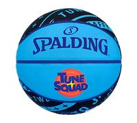 Spalding basketballs, Unisex-Adult, Blue, 7