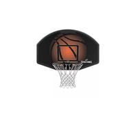 SPALDING Tablero de baloncesto Highlight Combo 44 negro