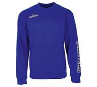 SPALDING Team II Crewneck Royal M