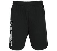 SPALDING Team II Sweatshorts Black S