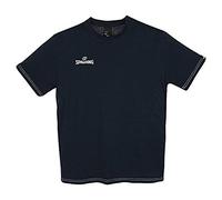 SPALDING Team II T-Shirt Navy L
