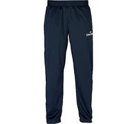 Spalding Team Warm Up Pants Navy/White S