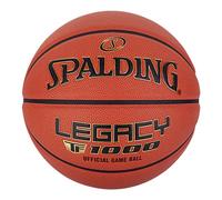 SPALDING TF-1000 Legacy Sz7 Composite Basketball