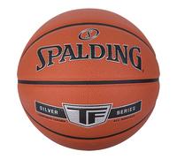 SPALDING TF Silver Sz5 Composite Basketball