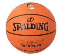 Spalding United Sports TF Series DBB Varsity TF-150 Sz5 Ball, Naranja, 5