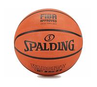 Spalding Varsity Fiba TF-150 Sz7 Rubber Basketball