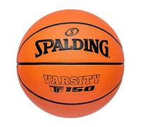 Spalding Varsity TF-150 - Balón de Baloncesto para Exteriores de 29.5 Pulgadas