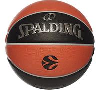 SPALDING Varsity TF-150 Sz7 Rubber Basketball EL 2021